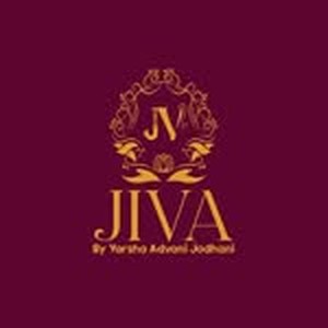 JIVA logo